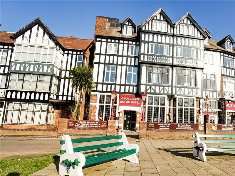 Lomond Park Hotel Balloch Exterior foto